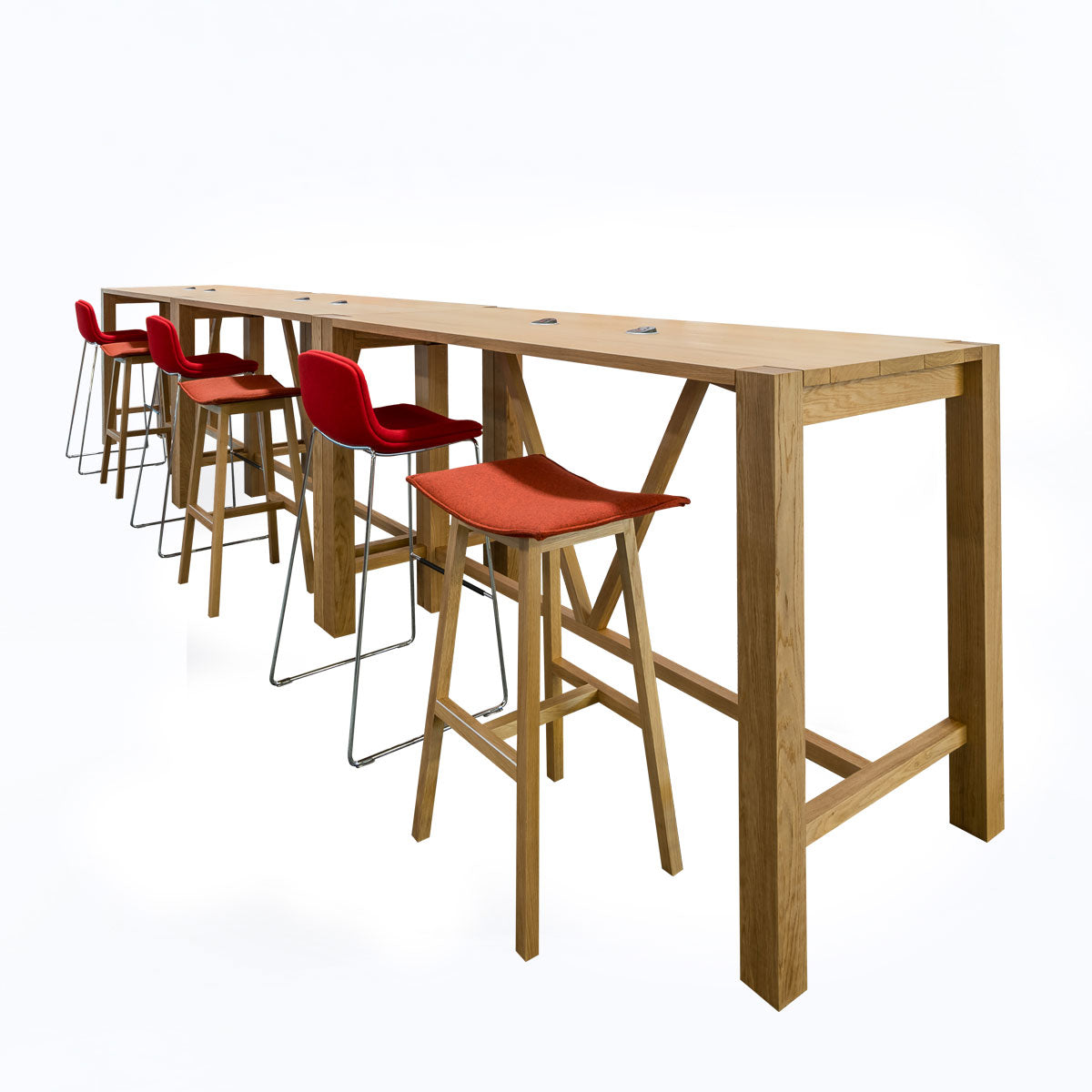 Hench High Table