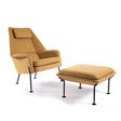 Heron Armchair