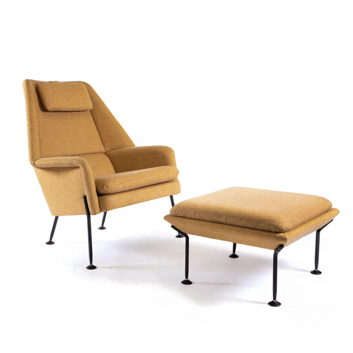 Heron Armchair