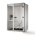 HideAway Hybrid Pod