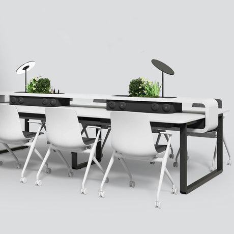 Hush Spot Work Table