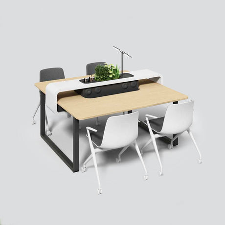 Hush Spot Work Table