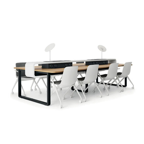 Hush Spot Work Table