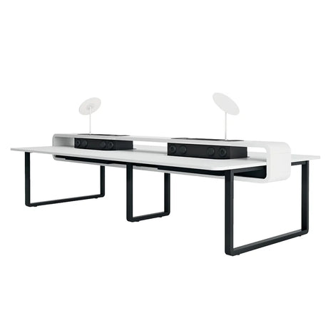 Hush Spot Work Table