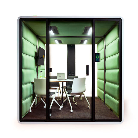 Hushfree.L Office Pod