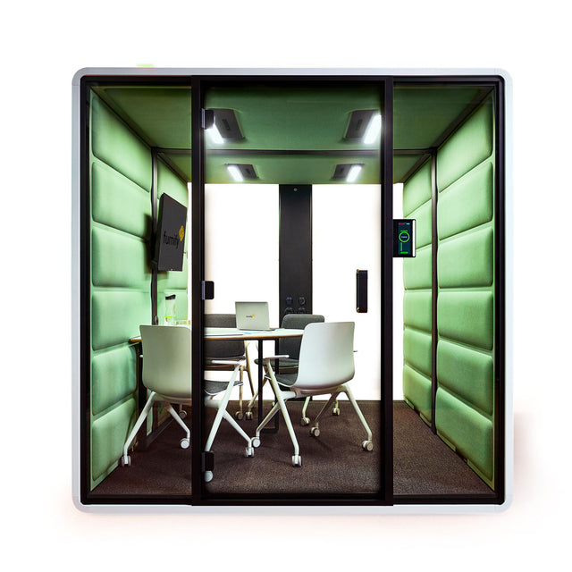 Hushfree.L Office Pod