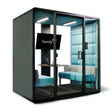 HushFree.M Office Pod