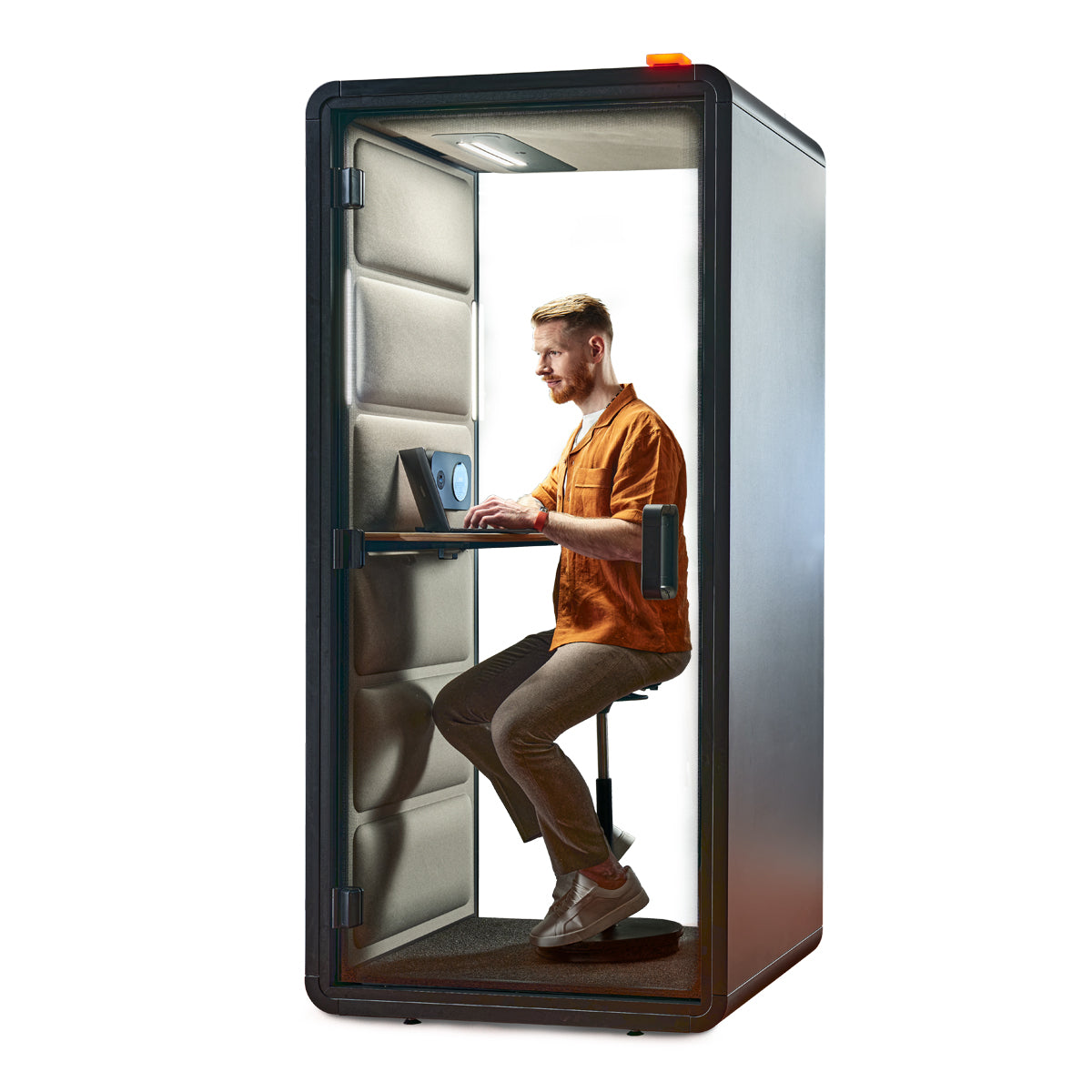 Hushfree.XS Phone Booth