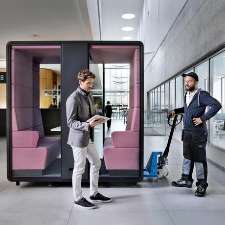 Hush Meeting Pod