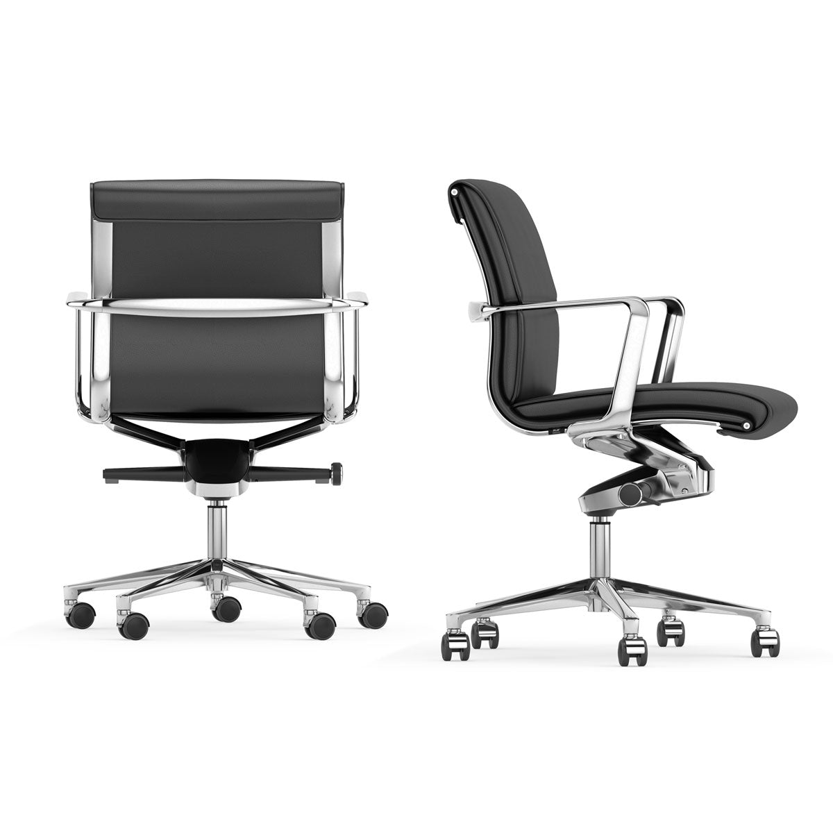 Una Executive Chairs