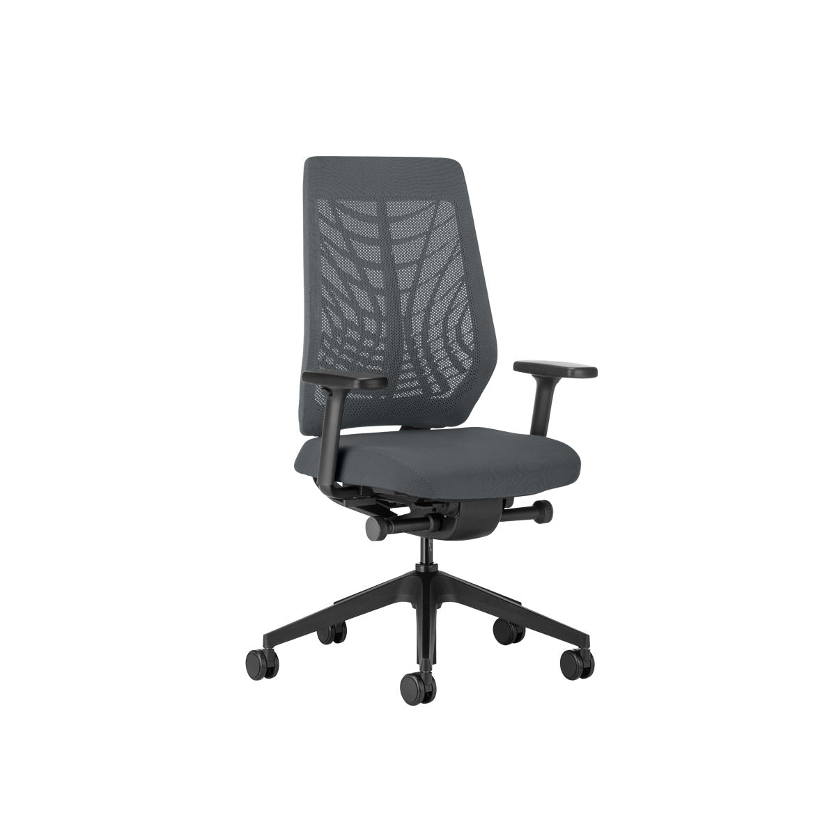 JOYCEis3 JC217 Mesh Task Chair