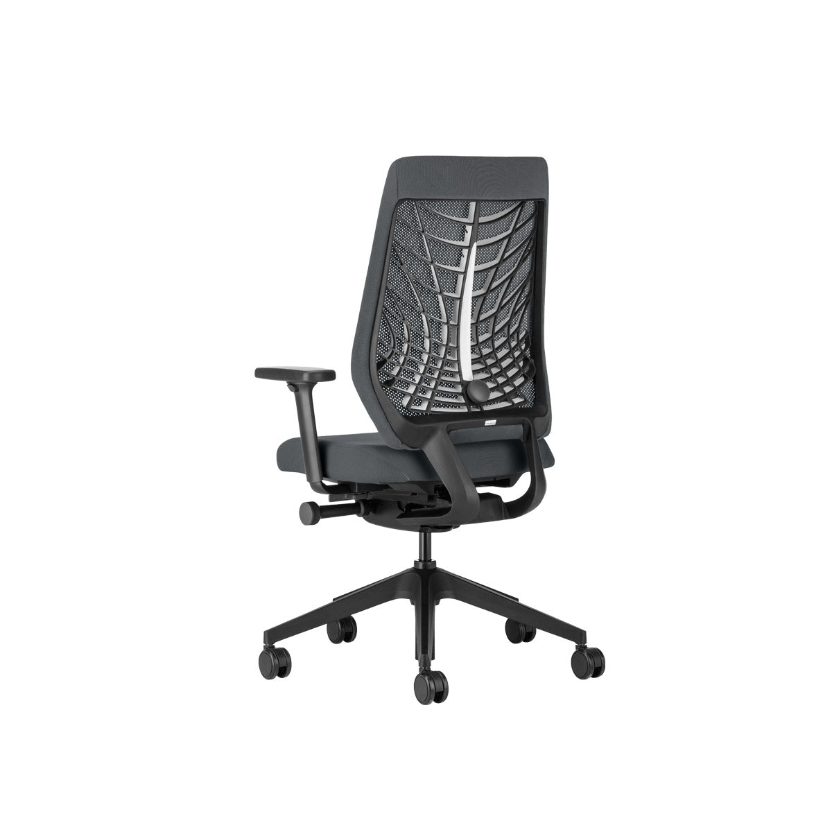 JOYCEis3 JC217 Mesh Task Chair