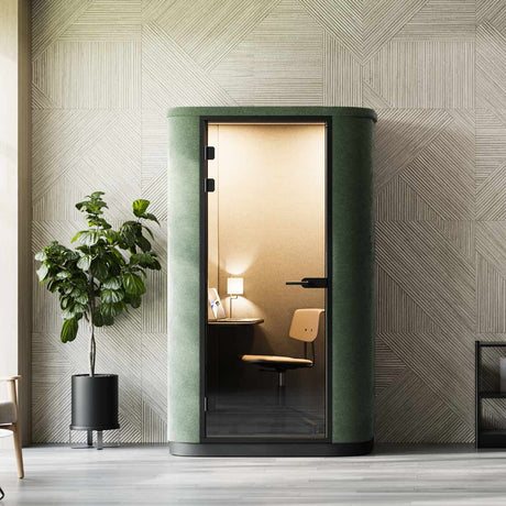 InnoPod Mute Workbooth