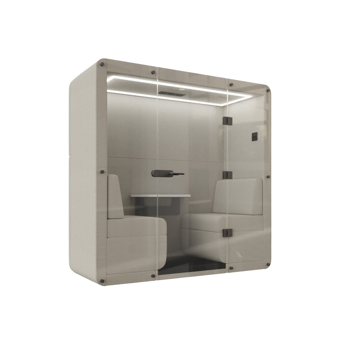 Bob Acoustic Dens