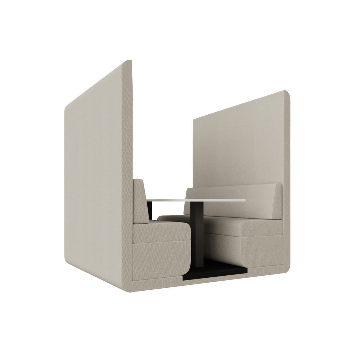 Bob Acoustic Booth