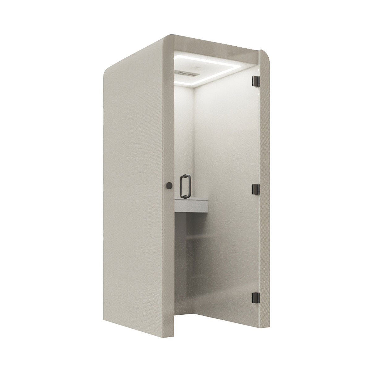 Penelope Phone Booth