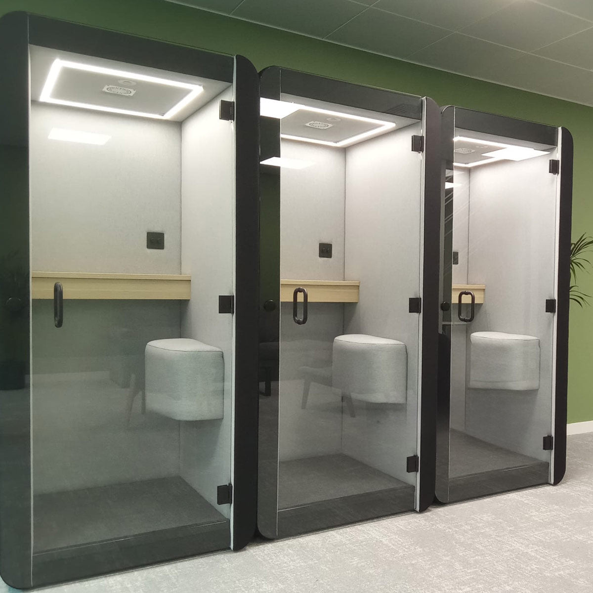 Penelope Phonebooths