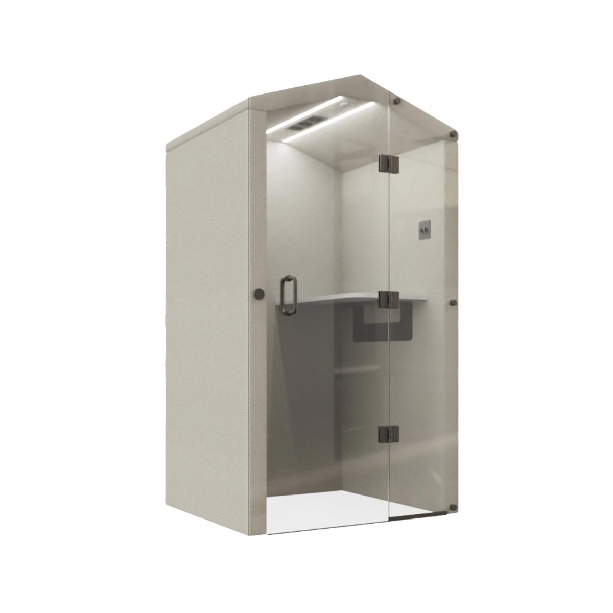 Bea Workbooth Without Floor