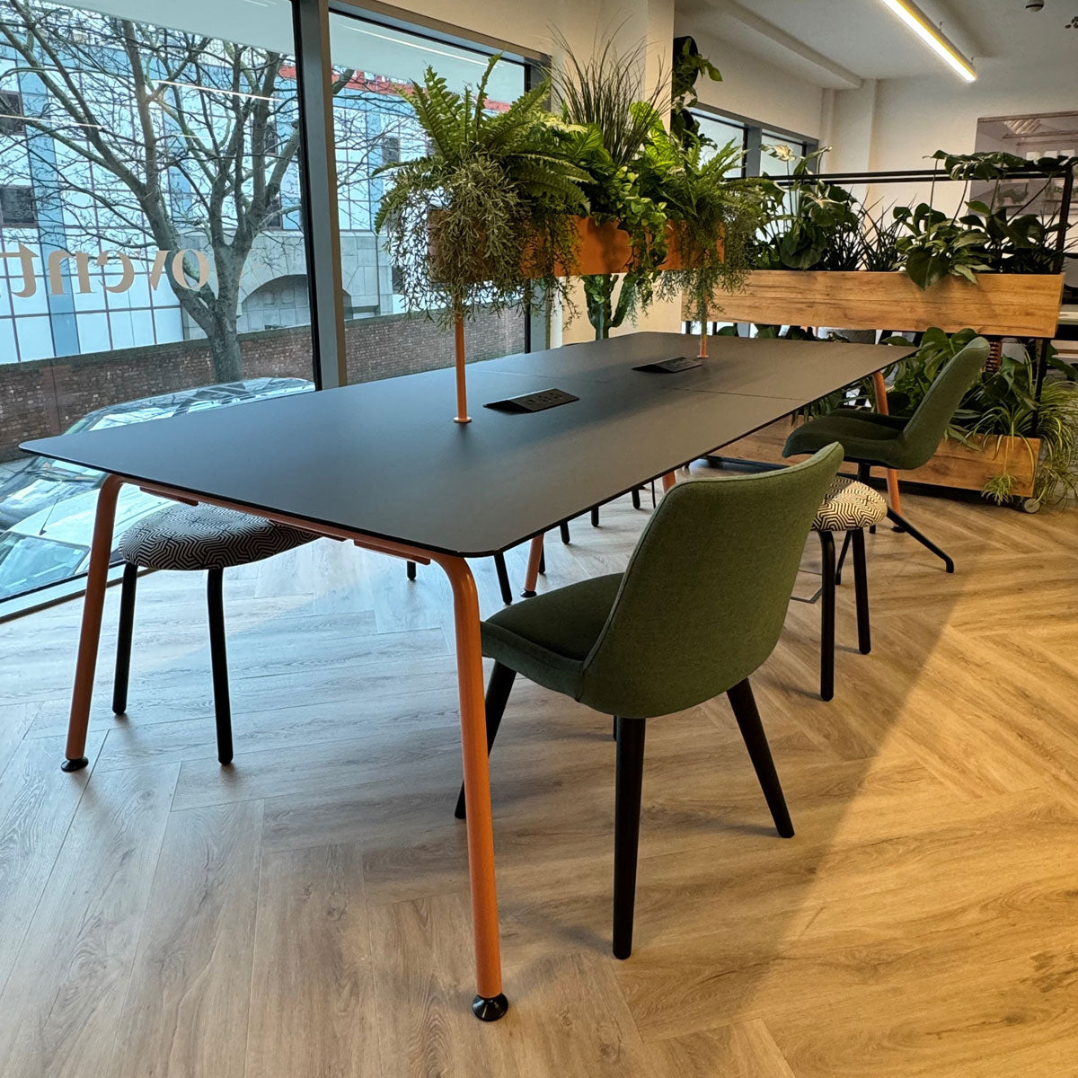 Jasper Worktable