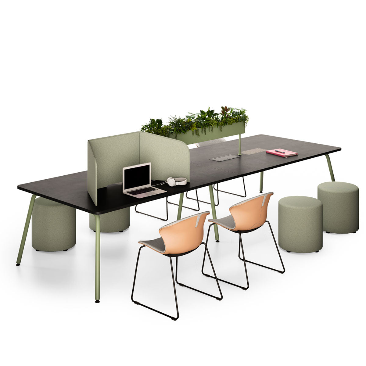 Jasper Worktable