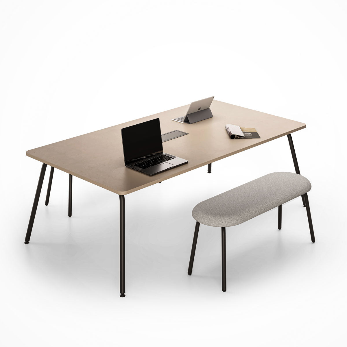 Jasper Worktable