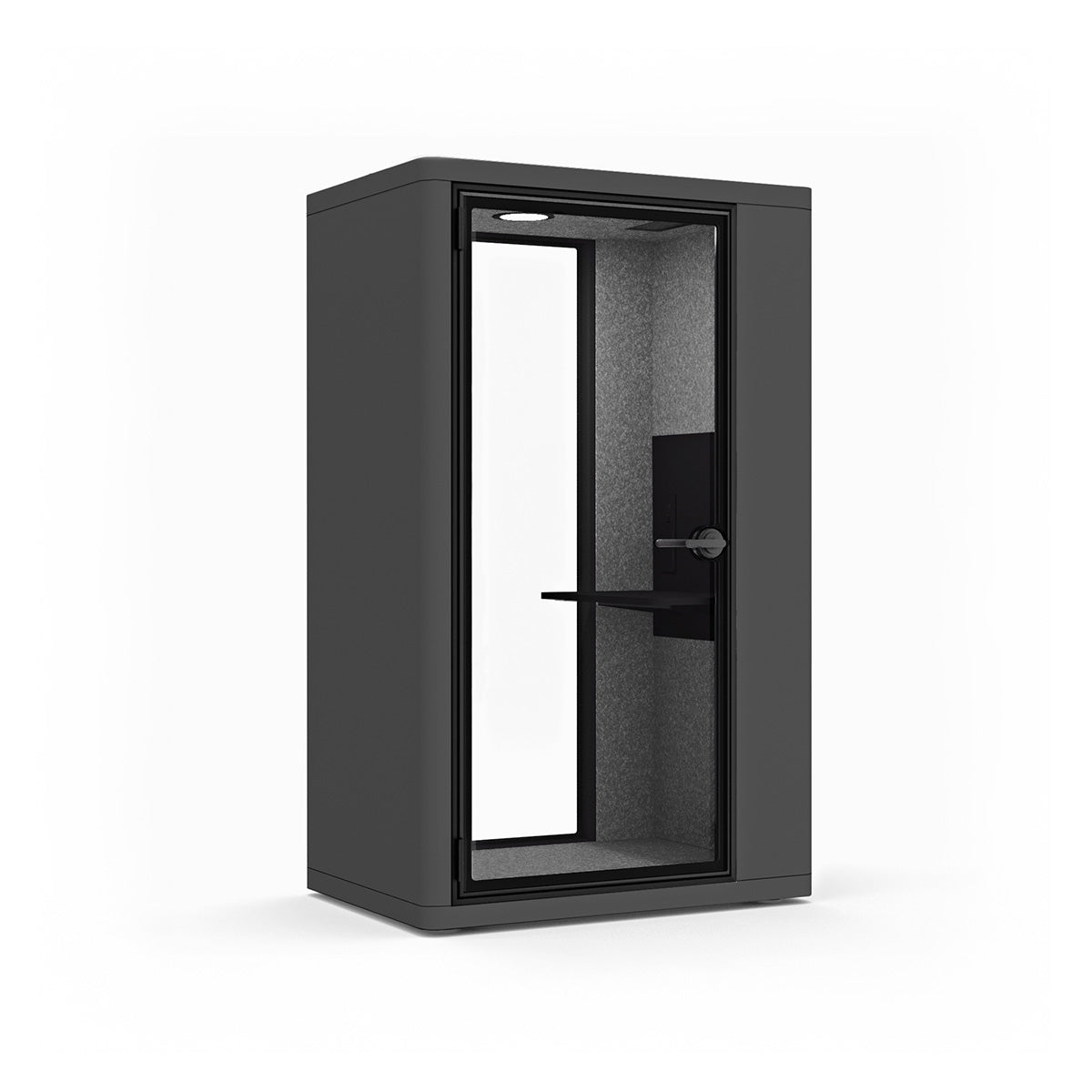 Milli Sit Booth Graphite