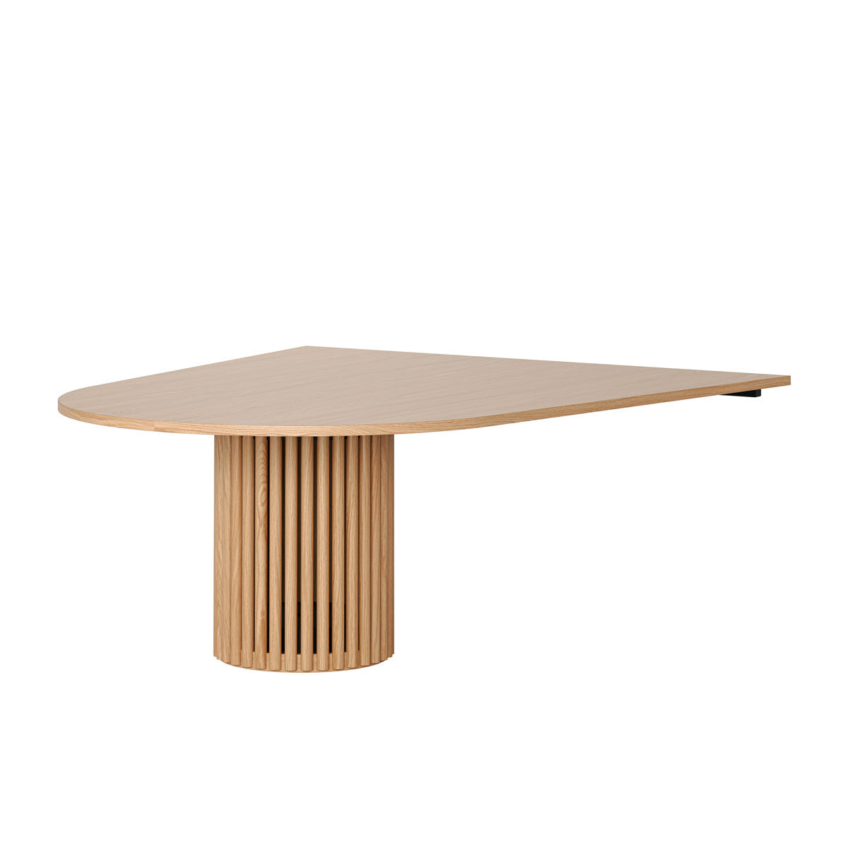 Opera Conference Table Oak
