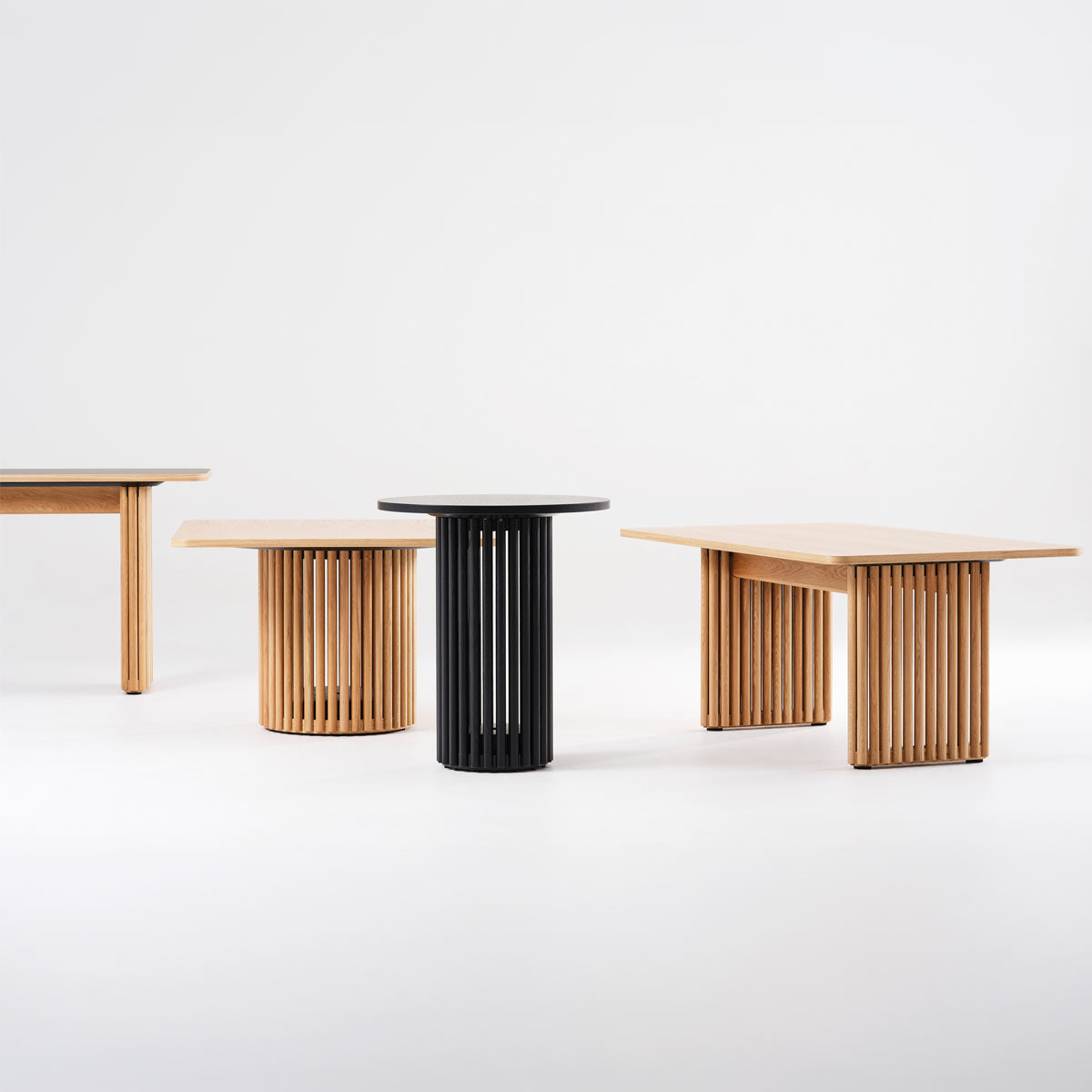 Opera Meeting Table Range