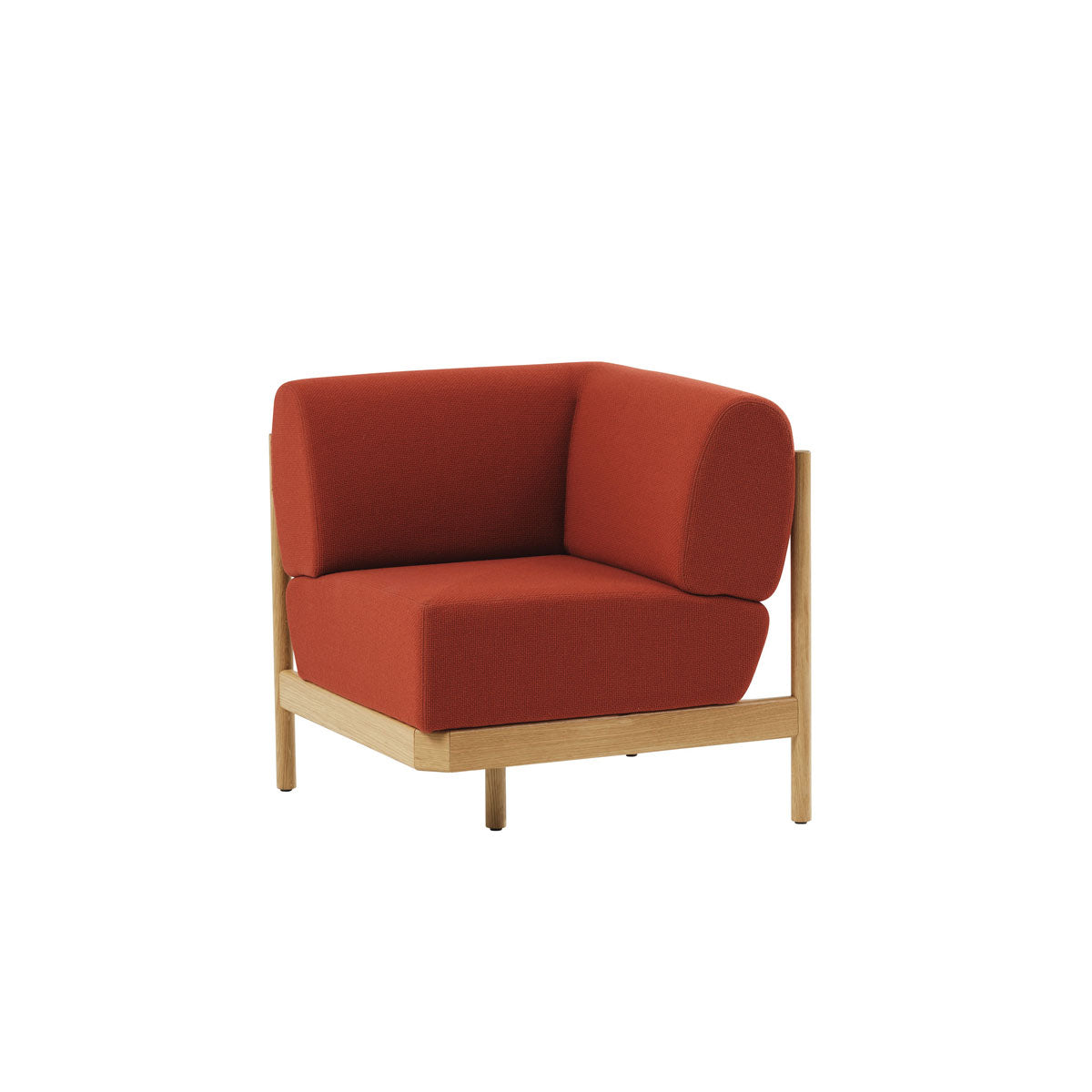 Soigne Modular Corner Unit