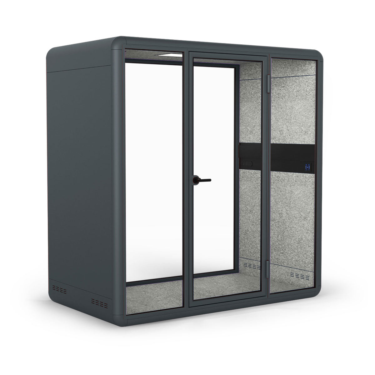 Kolo Duo Meeting Booth