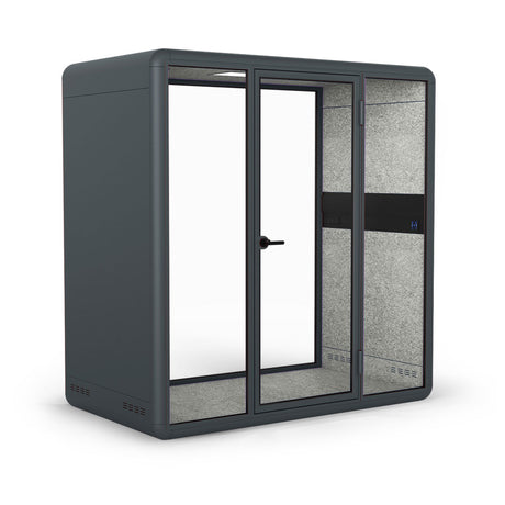 Kolo Duo Meeting Booth