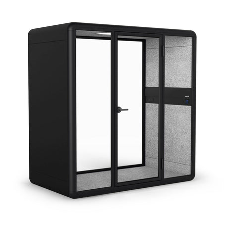 Kolo Duo Meeting Booth