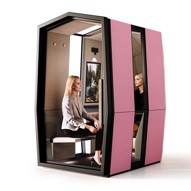 Kabin 2 Work Pod