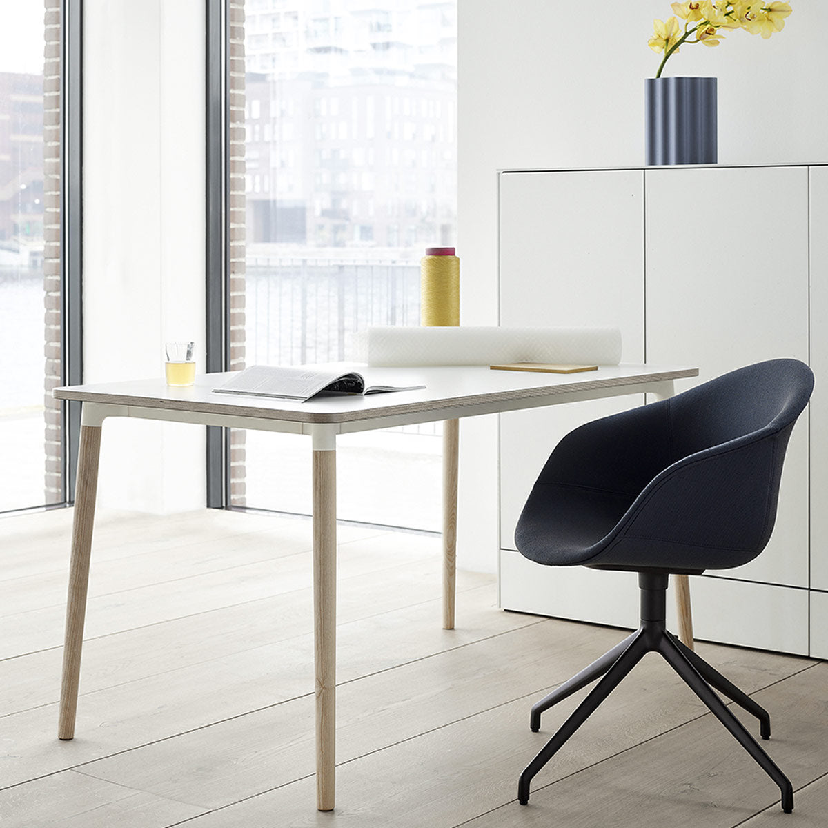 Kin Tub Chair