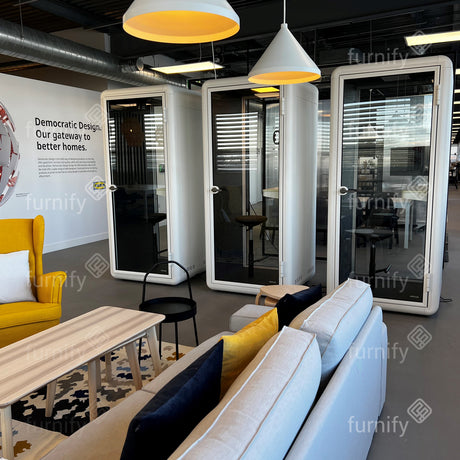 Kolo Solo Phone Pods