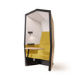 Kubby Open Work Pod