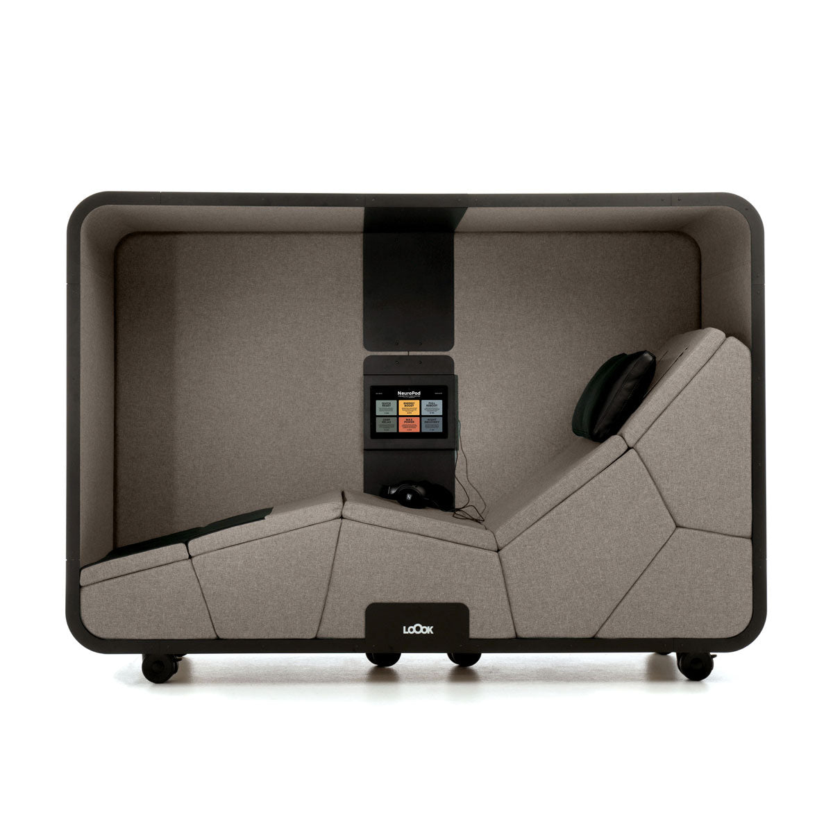 Neuro Activation Pod