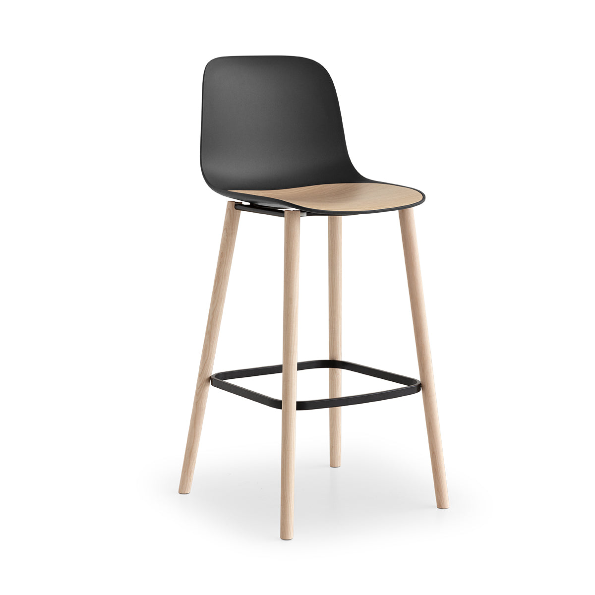Seela High Stool S327