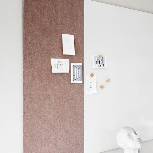 Acoustic Office Whiteboards