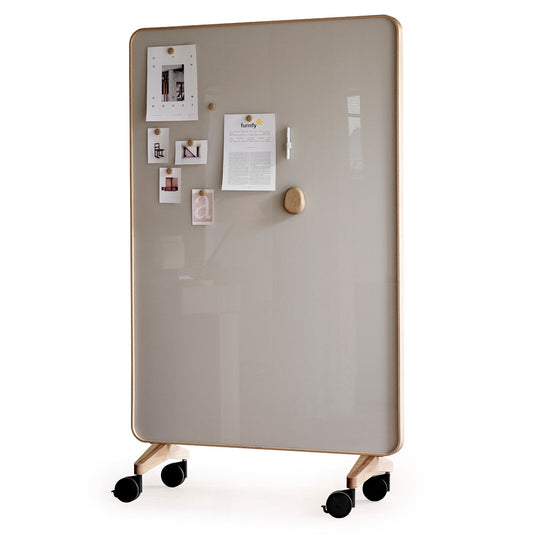 Mobile Office Whiteboards
