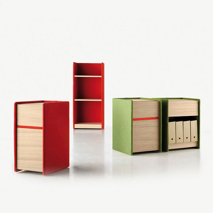 Landa Mobile Pedestal