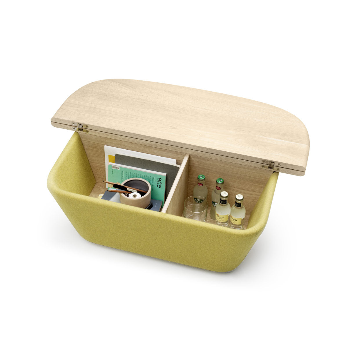 Lasai Coffee Table