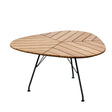 Leaf Outdoor Table