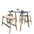 Levitate High Table