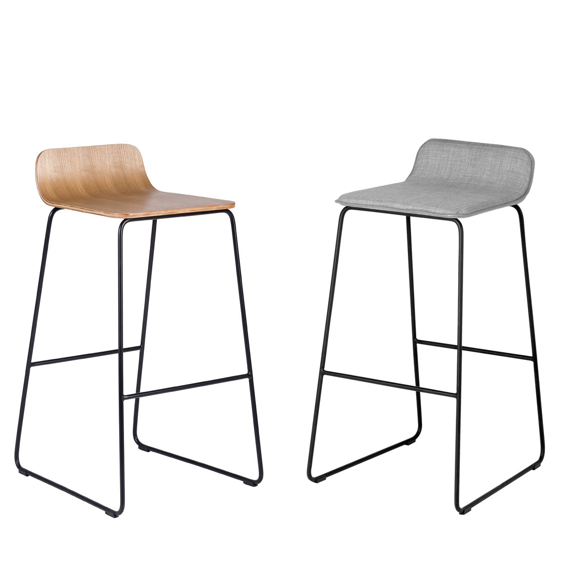 Lolli High Stools