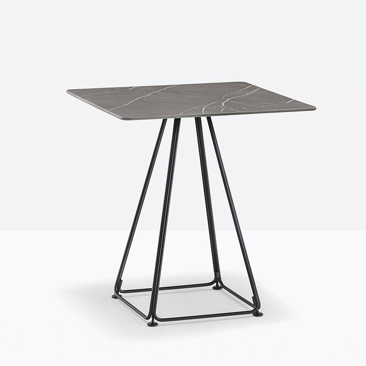 Lunar Table 5440 Square