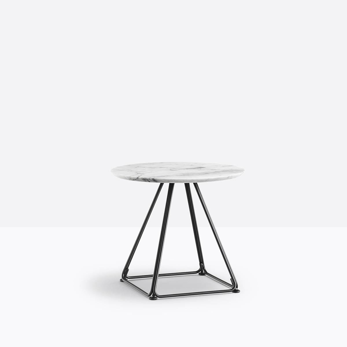 Lunar Low Side Table