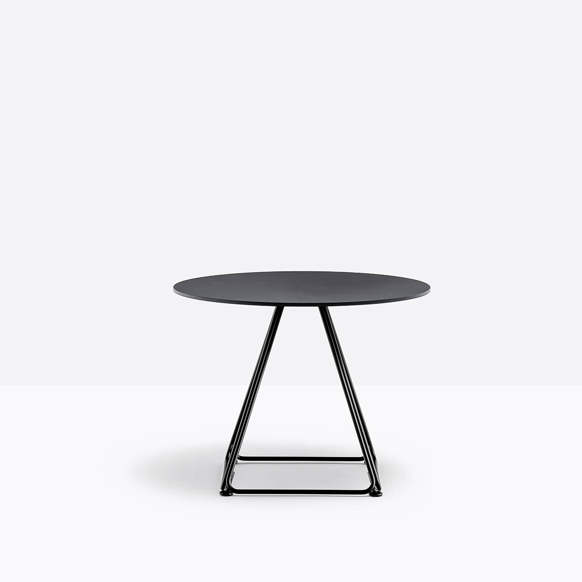 Lunar Low Side Table