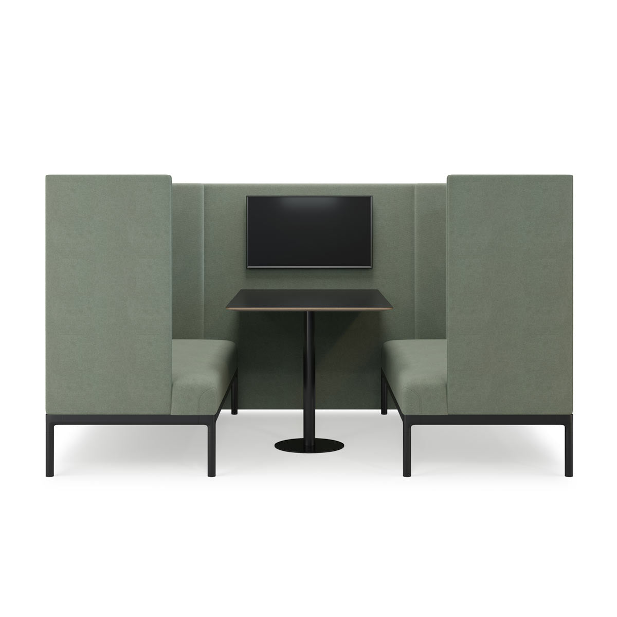 Pearson Lloys Edge Privacy Booth