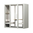 Jetson L2 white